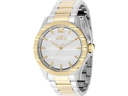 Invicta ZWI-50331 43mm Mens Speedway Quartz PC21 Dial Watc