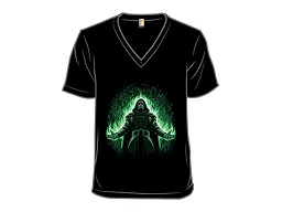 Latverian Monarch Aura