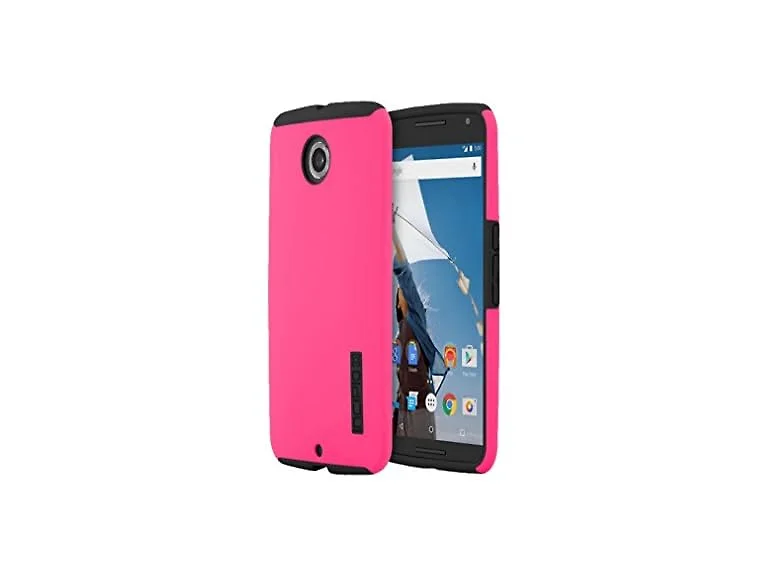 Incipio DualPro Dual Layer Protection Case For