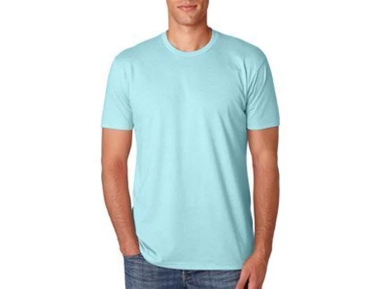 Next Level Men's Premium Fitted CVC Crew