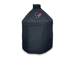 Logo Brands FWD-LGB-NFL-F912 NFL Team Kamado Grill Cover Houston Texans 