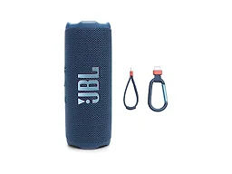 JBL JBLFLIP7BLUAM JBL Flip 7 Portable Speaker - 