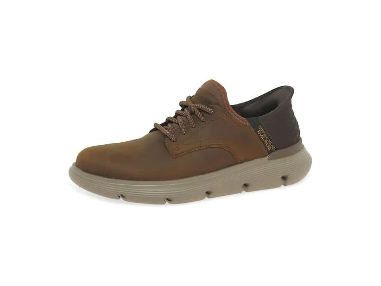 Skechers Men's Slip Ins Garza Gervin Casual Slip