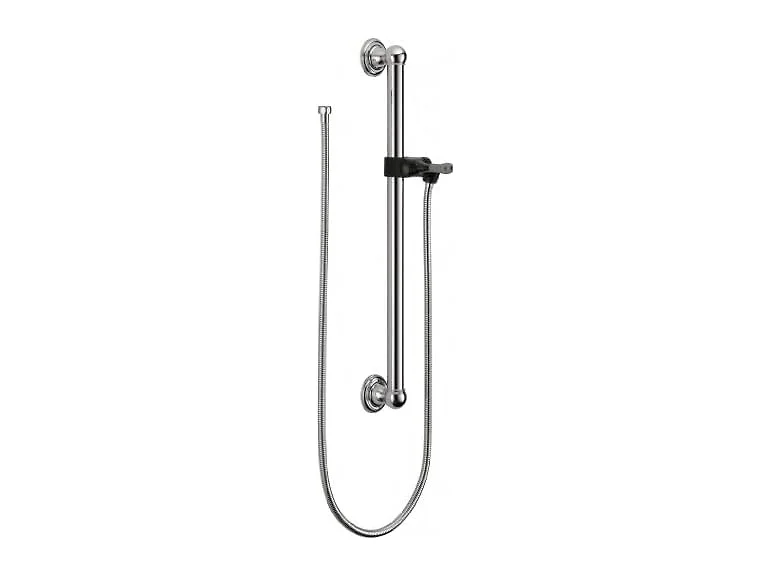 Delta Faucet Adjustable Shower Slide
