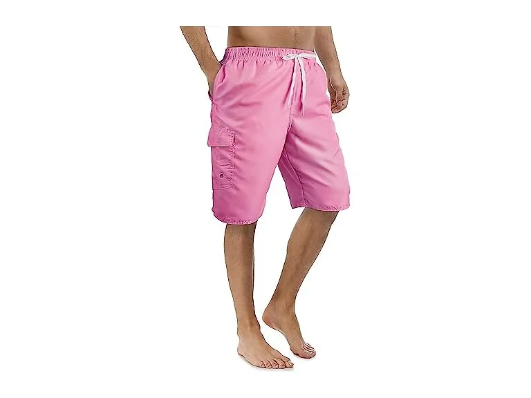 Srnede Men (M) Swim Trunks Swimming Trunks Shorts
