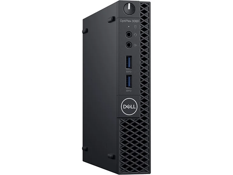 Dell Optiplex 3060 Micro Desktop PC