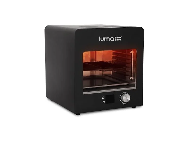 Luma® by Newair Electric Grill for Steaks  (Open Box)