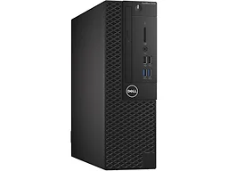 Dell 3050 SFF i5-6500 16 256 W11P