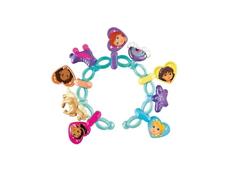 Dora and Friends Dora Magic Charm Bracelet
