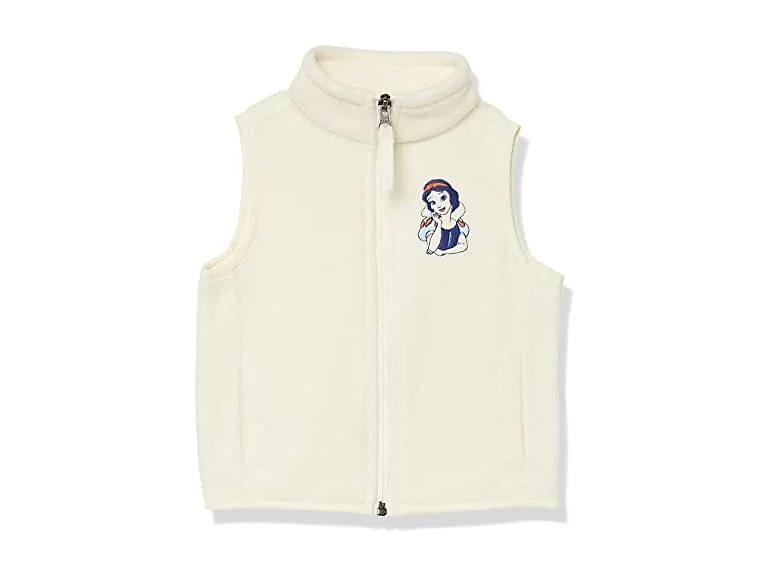 AE Disney Snow White Toddler Fleece Vest