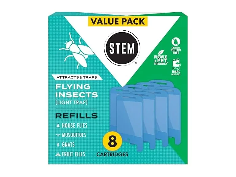 STEM Flying Insect Light Trap Refill
