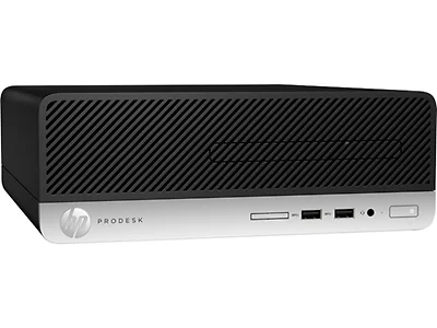 HP 400 G5 SFF Desktop