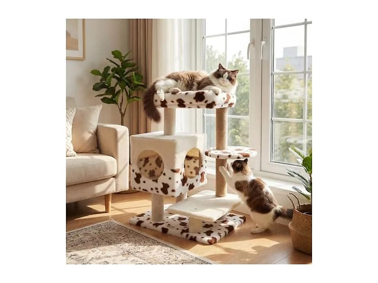 DORTALA 30" Small Cat Tree