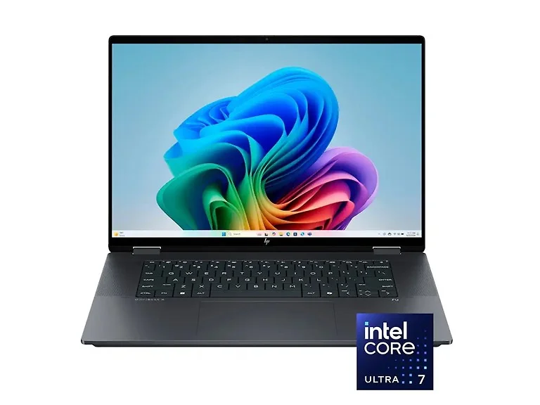 HP OmniBook X Flip 16" Intel Ultra 7 2-in-1 Laptop
