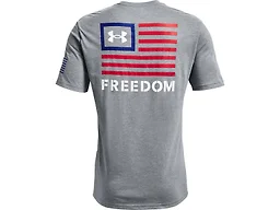 UA Men's New Freedom Banner T-Shirt