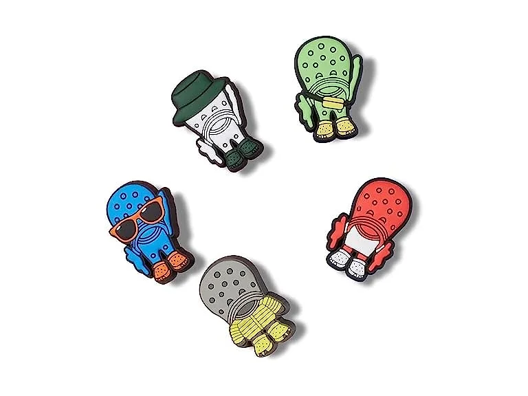 Crocs Jibbitz Shoe Charms