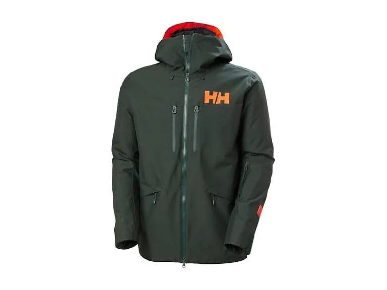 Helly Hansen Men's Garibaldi 2.0 Ski