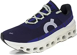 On Running 61.99027 12.5 On Running Cloudmonster Men's Shoes Acai/Aloe