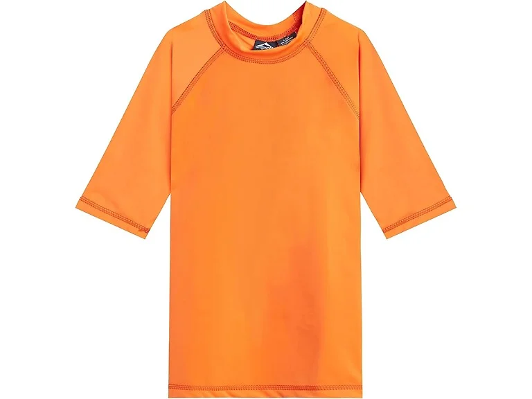 Kanu Surf Boys' 2-7 Fiji Rashguards