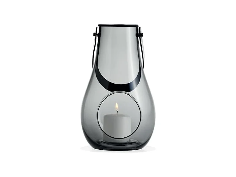 Holmegaard Design with Light Lantern 