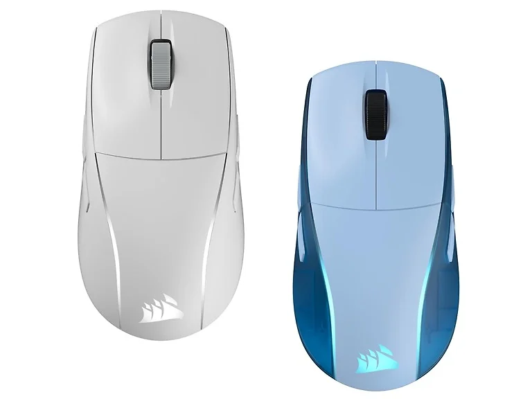 Corsair M75 Wireless RGB Gaming Mouse
