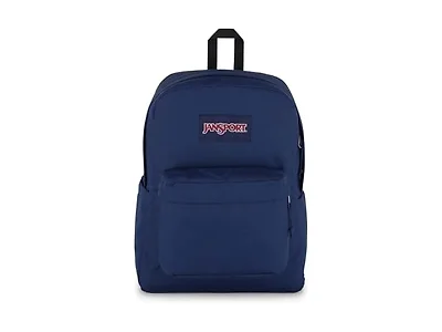 JanSport SuperBreak Plus Backpack