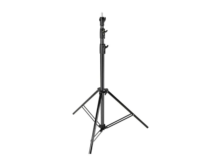 Godox 290F Heavy-Duty Light Stand (9.3')