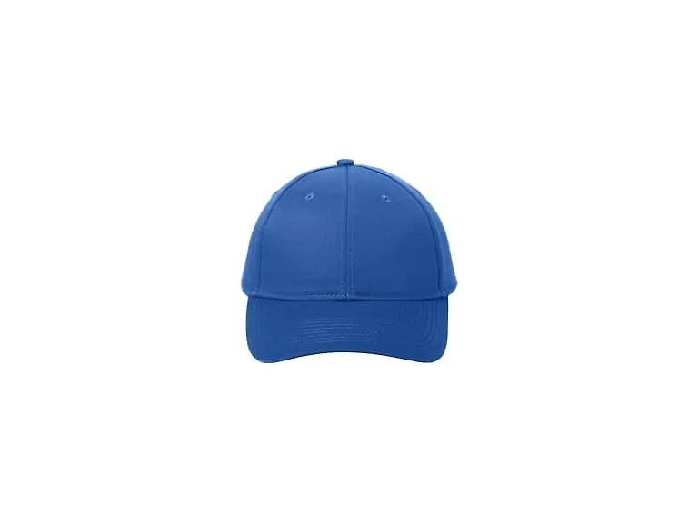  Port Authority Fine Twill Cap Royal