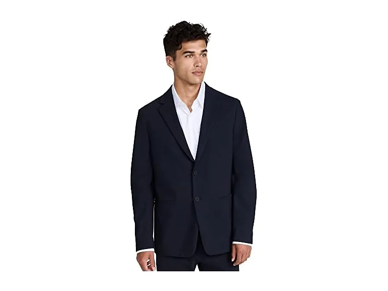 Theory Men's Clinton Precision Ponte