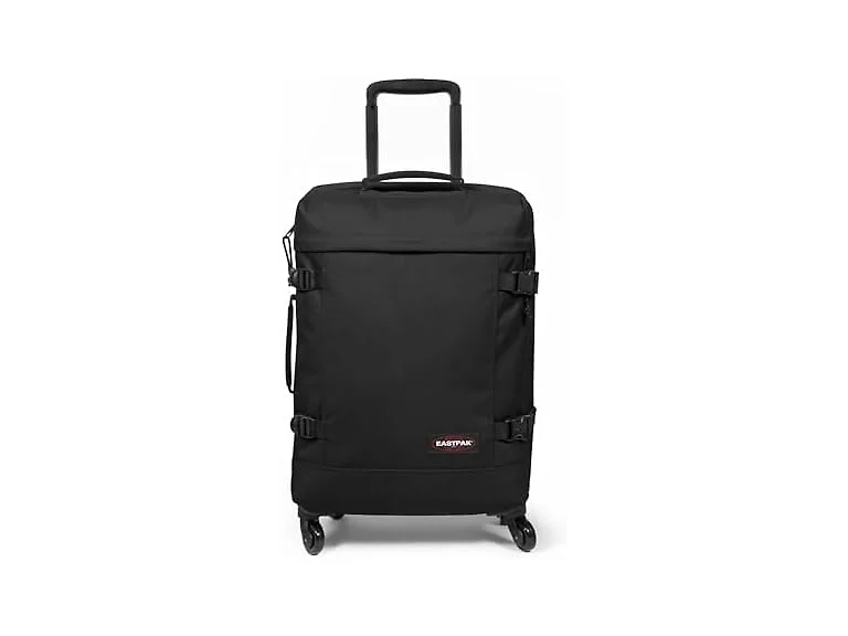 EASTPAK TRANS4 S – 44L Small Cabin Wheeled Luggage