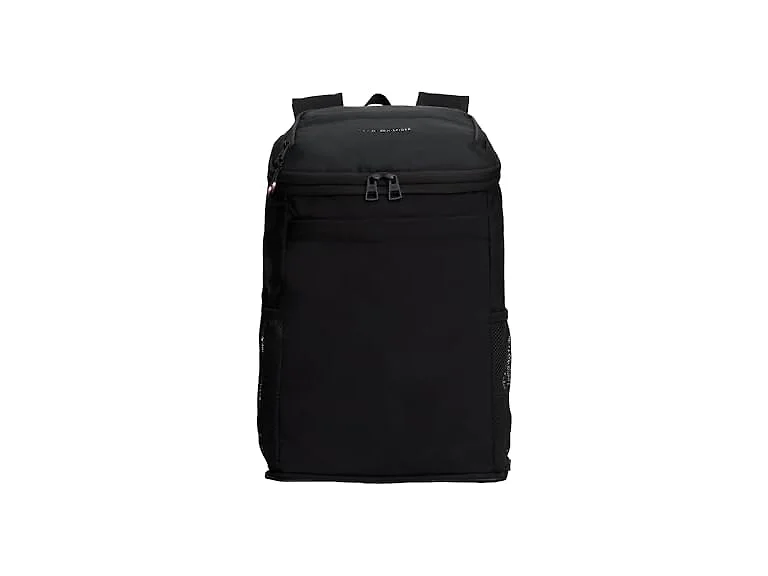 Tommy Hilfiger Packable Backpack, Black