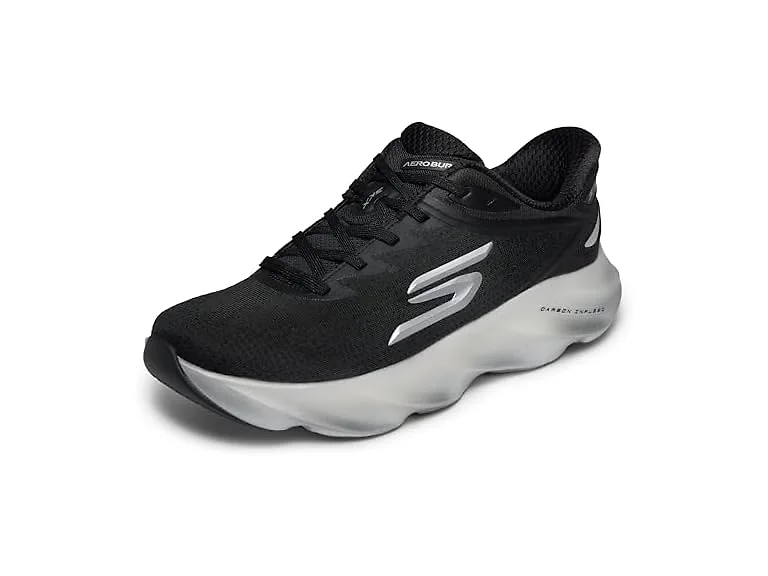 Skechers Men Aero Burst Hands Free Slip-Ins Shoe