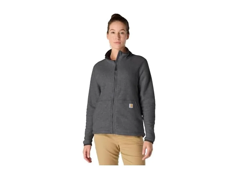 Carhartt Women's Edmonton Jacket (Small)
