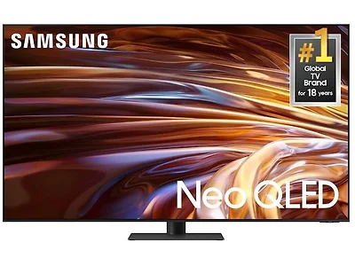 Samsung Neo QLED 4K QN95D TV (2024) (Factory Reconditioned)
