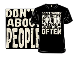Don't Worry