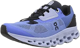 On Running 39.99209 8.5 On Running Cloudstratus 2 Women's Shoes Marina/Magnet