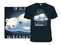 Hibernation