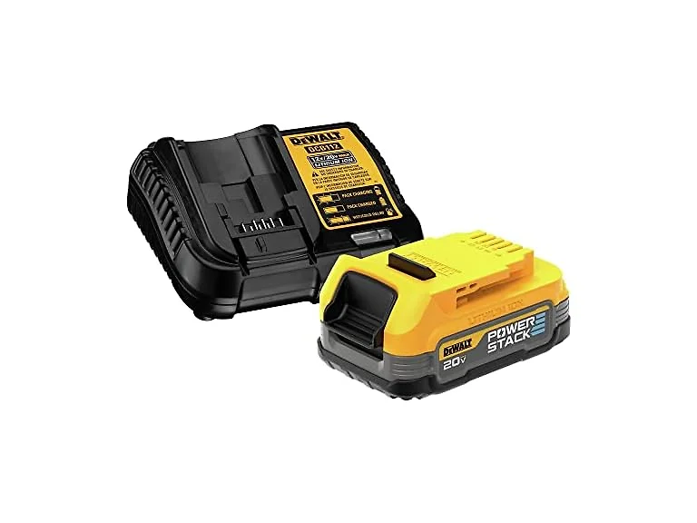 DEWALT DCBP034C 20V MAX* Starter Kit