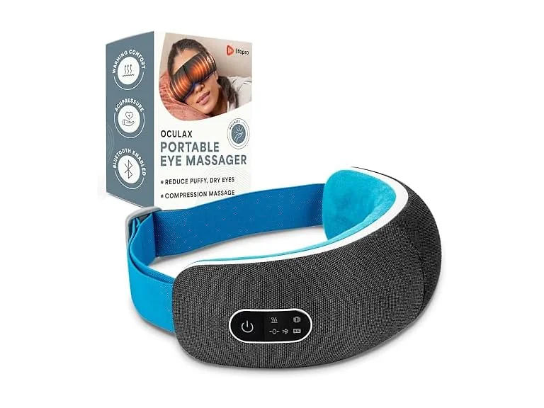 LifePro Oculax Portable and Vibration