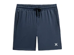Hurley Men's Ultra Soft Lounge Short