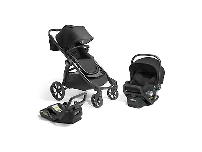 Baby Jogger City Select 2 Travel System