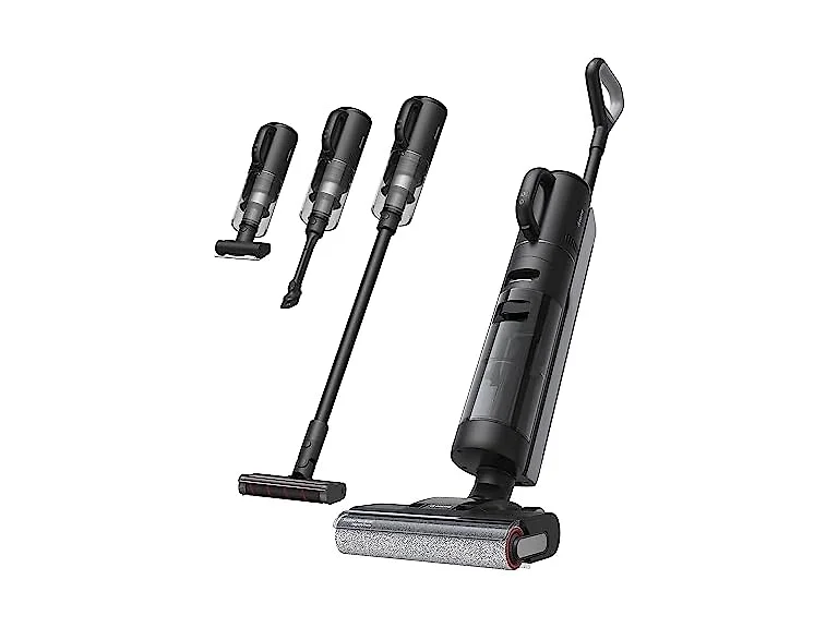 Dreame Dual Smart Wet & Dry Vacuum