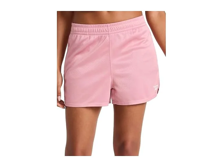 Reebok Women Streetstyle 3” Short