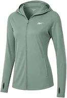 Reebok BOS-B0GPFLQ65V Medium Reebok Womens Sun Hoodi