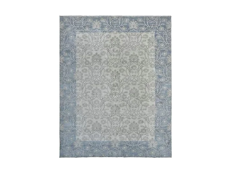 Gertmenian Botanica Rug 5x7 Hammel Blue