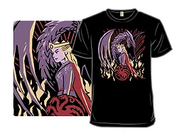 Flame of the Realm