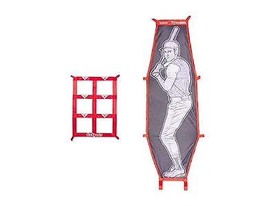 GoSports Baseball & Softball Pitching Kit