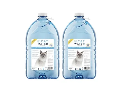 2PK CATWATER CATWATER by VETWATER | ph-Balanced