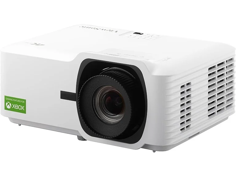 ViewSonic LS700-4K 4K UHD Projector (Open Box)