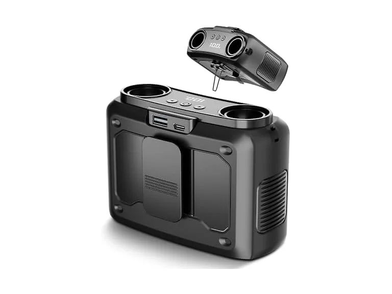 AVAVO 20000mAh Personal Fan